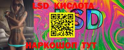 крисы Коммунар